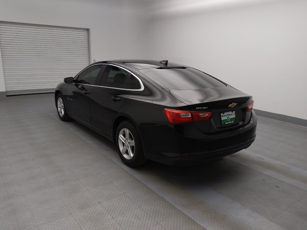 2019 Chevrolet Malibu in Denver, CO 80012 - 18091759 5