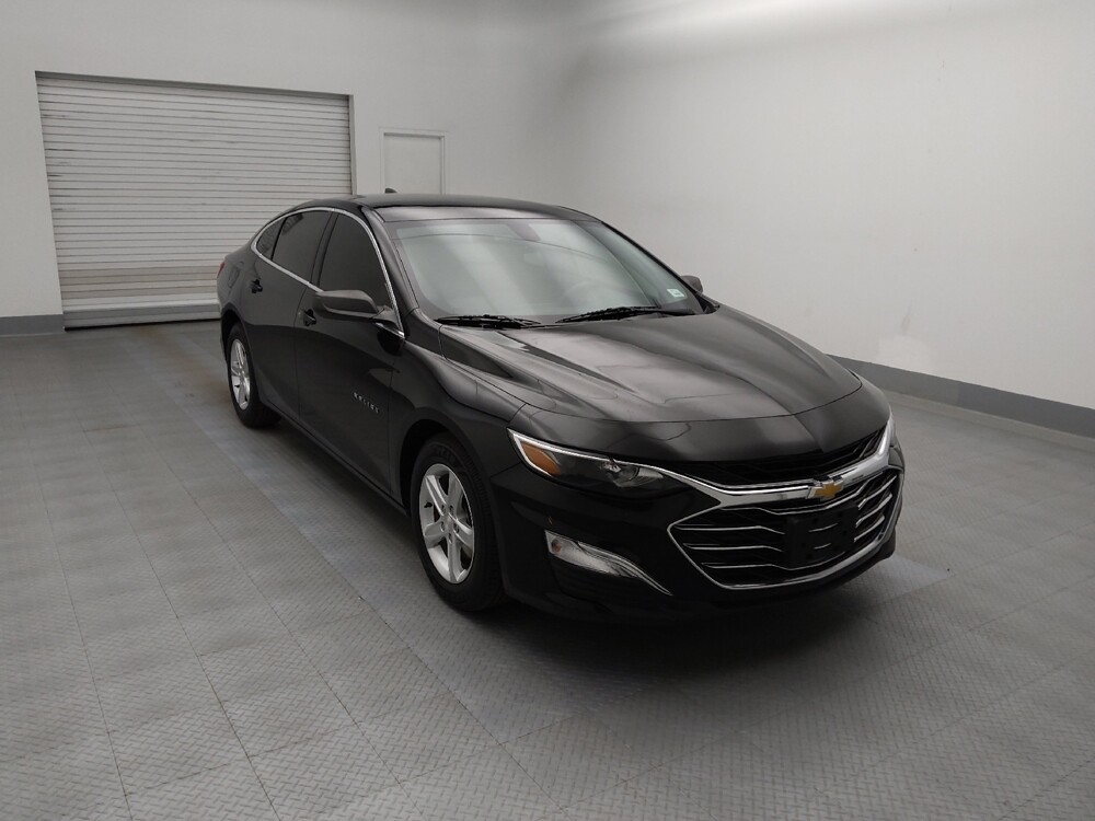 2019 Chevrolet Malibu in Denver, CO 80012 - 18091759 13