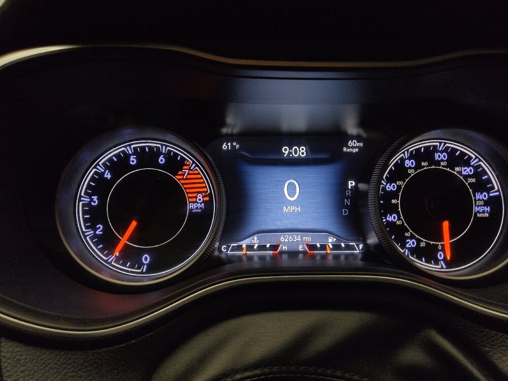 2019 Jeep Cherokee in Taylor, MI 48180 - 18091760 23