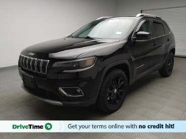 2019 Jeep Cherokee in Taylor, MI 48180