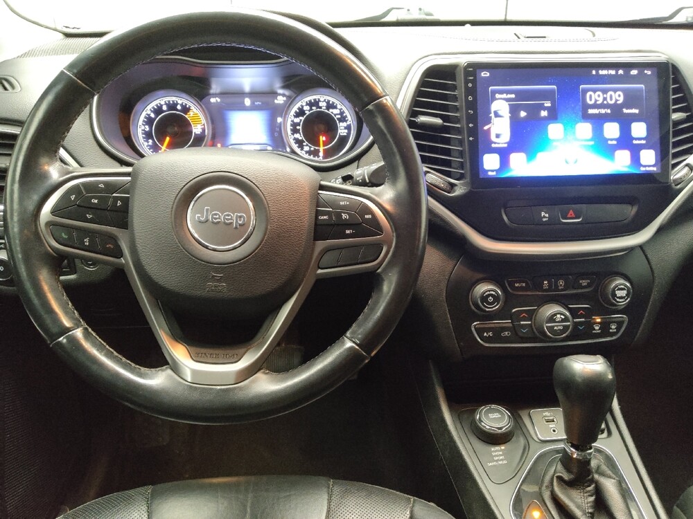 2019 Jeep Cherokee in Taylor, MI 48180 - 18091760 22