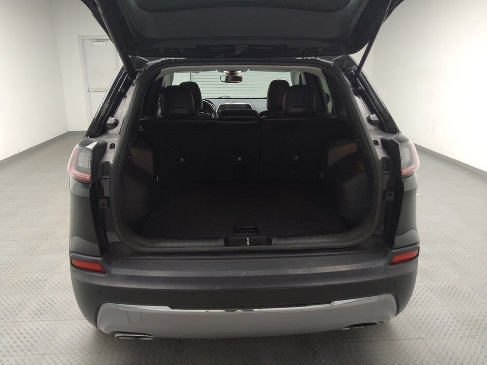 2019 Jeep Cherokee in Taylor, MI 48180 - 18091760 29