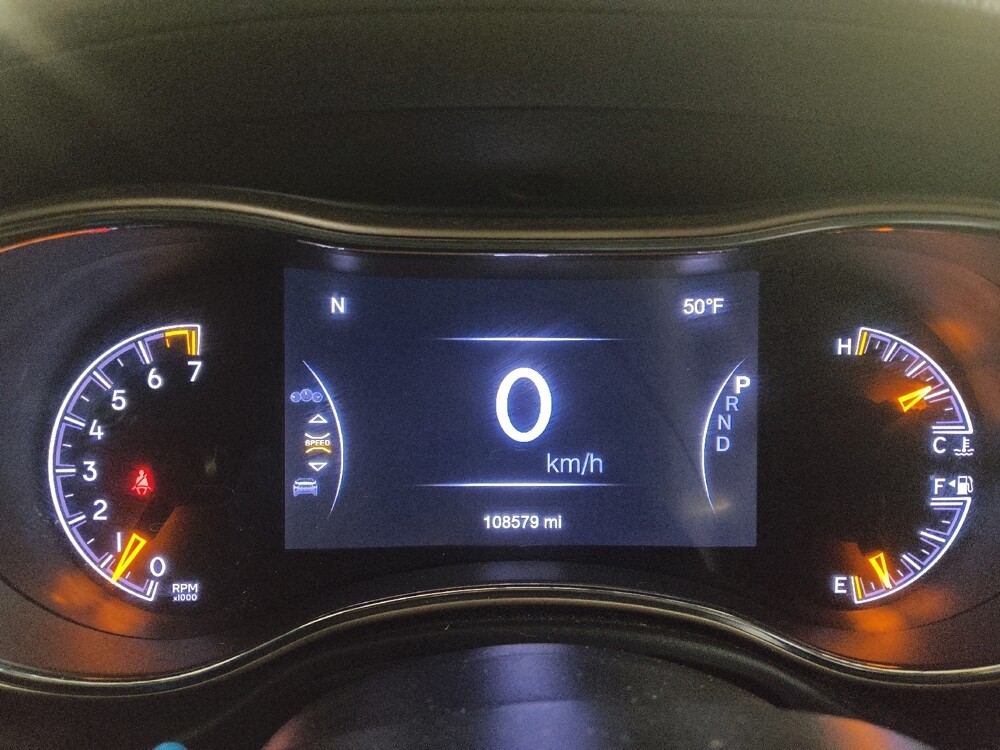 2017 Jeep Grand Cherokee in Stone Mountain, GA 30083 - 18091761 23