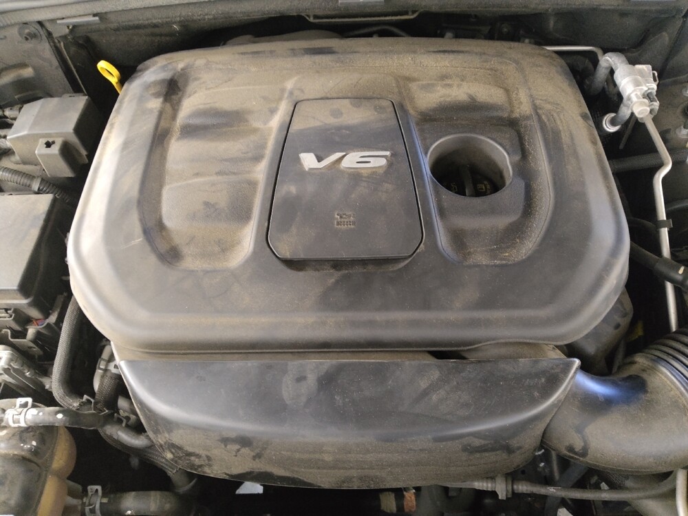 2017 Jeep Grand Cherokee in Stone Mountain, GA 30083 - 18091761 30