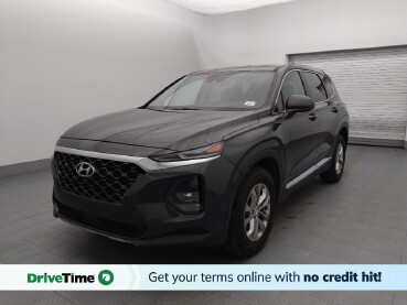 2020 Hyundai Santa Fe in Tampa, FL 33619