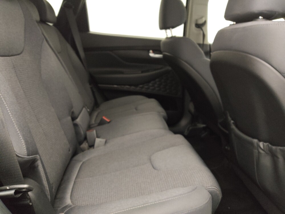 2020 Hyundai Santa Fe in Tampa, FL 33619 - 18091762 19