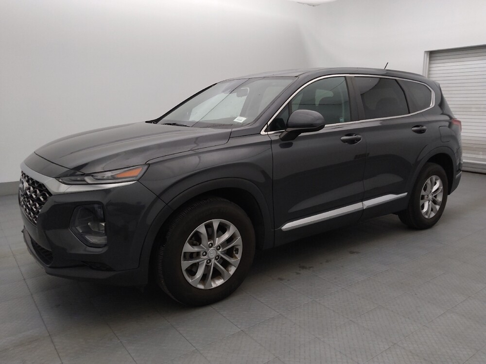 2020 Hyundai Santa Fe in Tampa, FL 33619 - 18091762 2