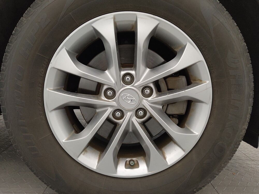 2020 Hyundai Santa Fe in Tampa, FL 33619 - 18091762 31