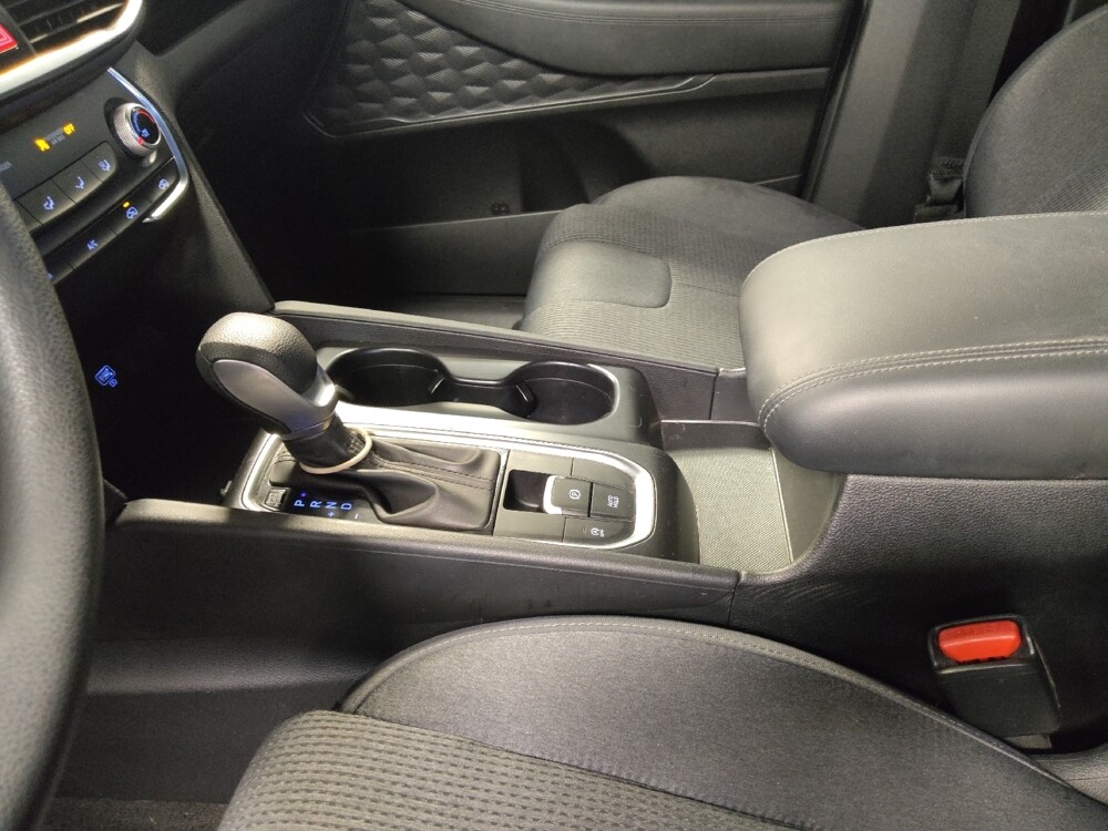 2020 Hyundai Santa Fe in Tampa, FL 33619 - 18091762 26