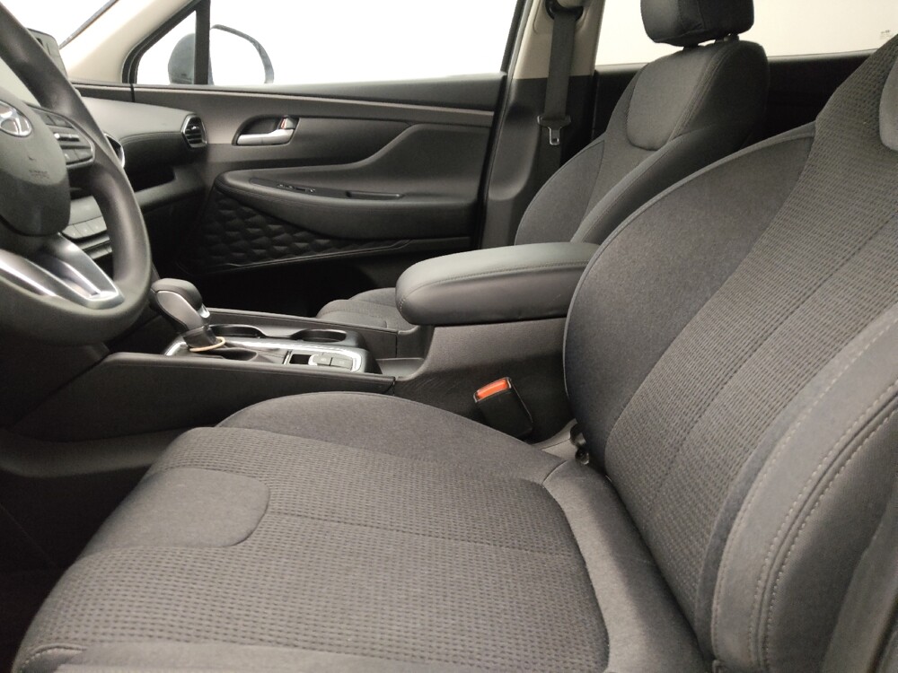 2020 Hyundai Santa Fe in Tampa, FL 33619 - 18091762 17