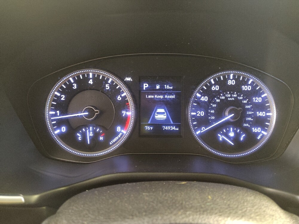 2020 Hyundai Santa Fe in Tampa, FL 33619 - 18091762 23