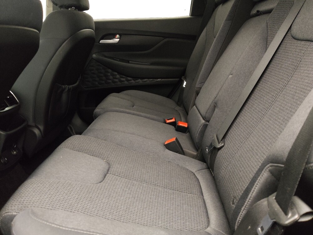 2020 Hyundai Santa Fe in Tampa, FL 33619 - 18091762 18