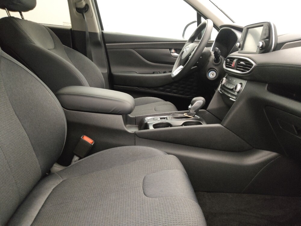 2020 Hyundai Santa Fe in Tampa, FL 33619 - 18091762 21