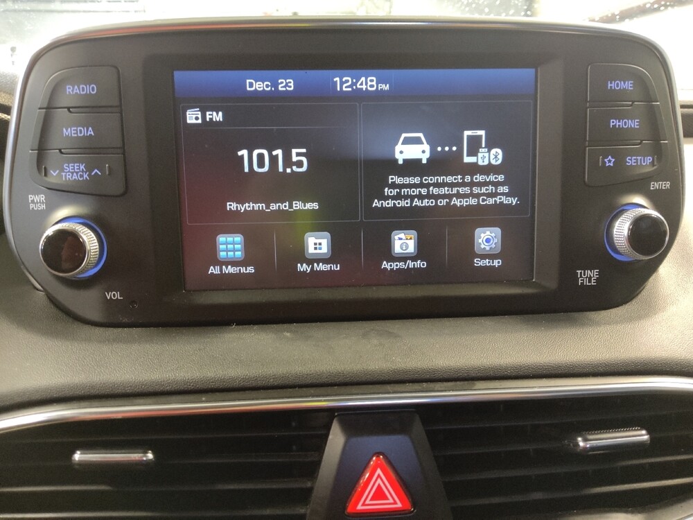 2020 Hyundai Santa Fe in Tampa, FL 33619 - 18091762 25