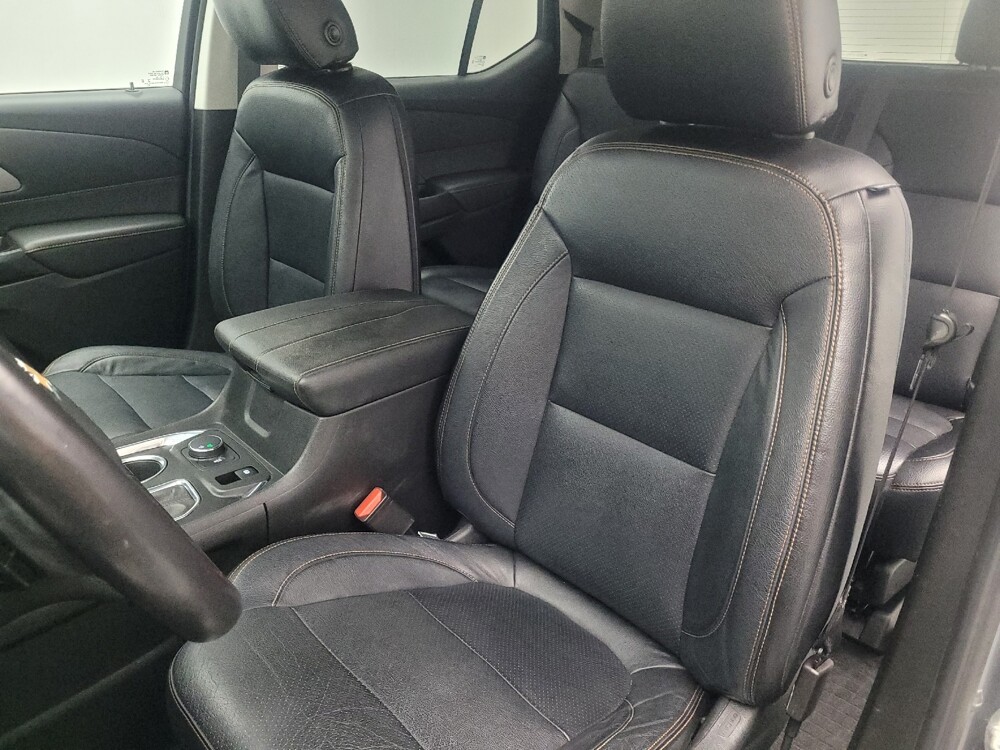 2020 Chevrolet Traverse in Conyers, GA 30094 - 18091763 17