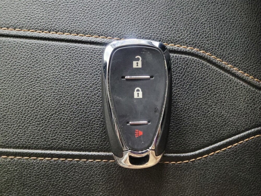 2020 Chevrolet Traverse in Conyers, GA 30094 - 18091763 32