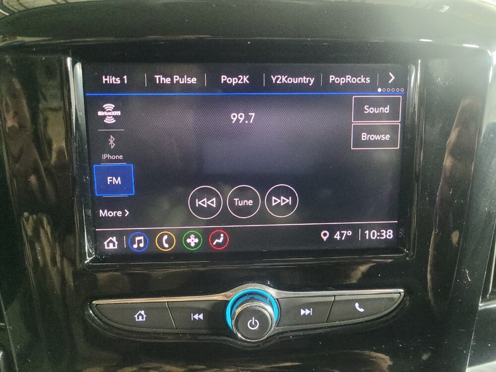 2020 Chevrolet Traverse in Conyers, GA 30094 - 18091763 25