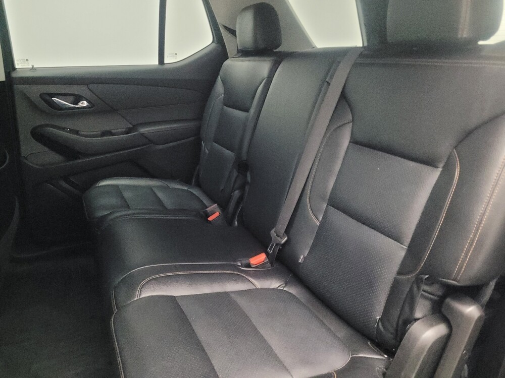 2020 Chevrolet Traverse in Conyers, GA 30094 - 18091763 18