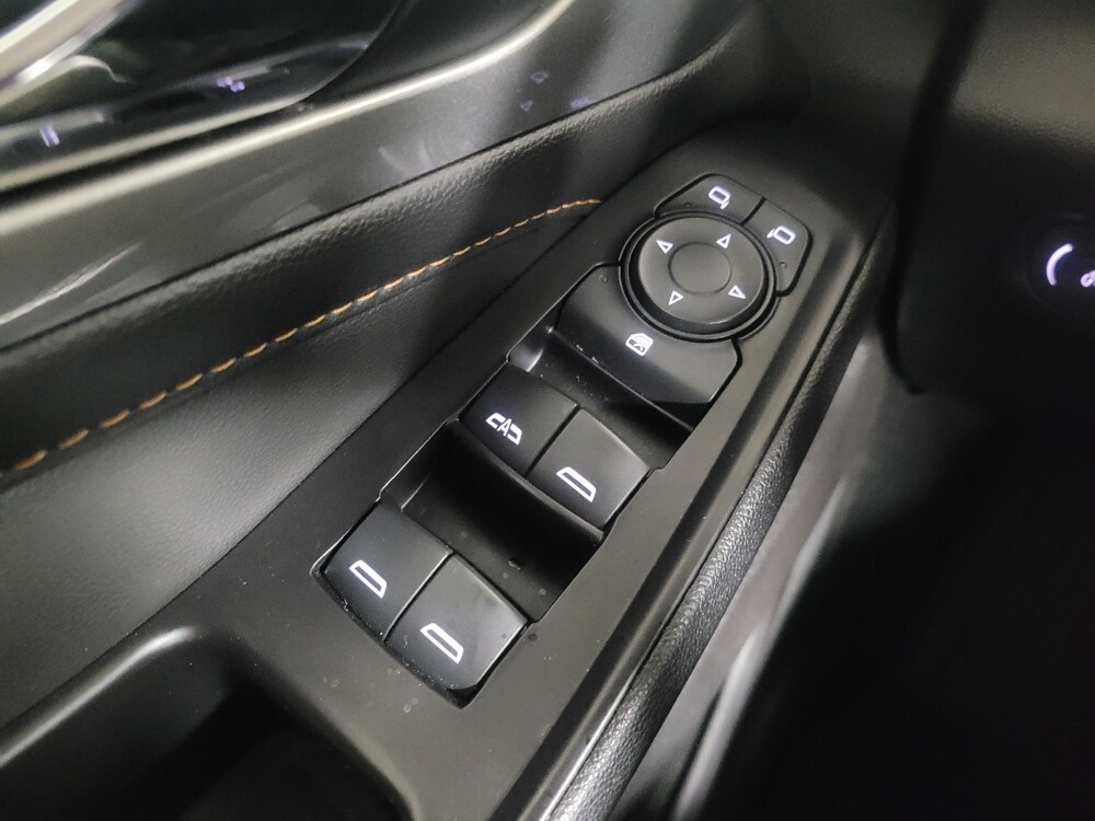 2020 Chevrolet Traverse in Conyers, GA 30094 - 18091763 27