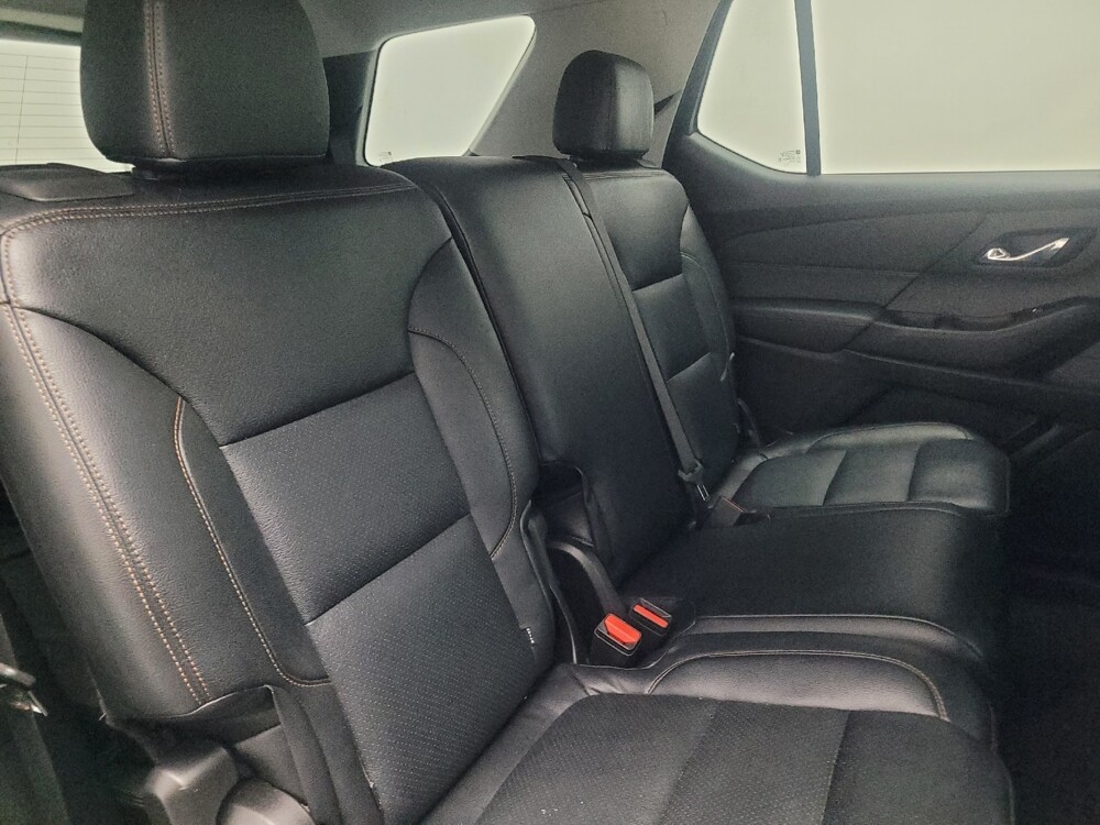 2020 Chevrolet Traverse in Conyers, GA 30094 - 18091763 19