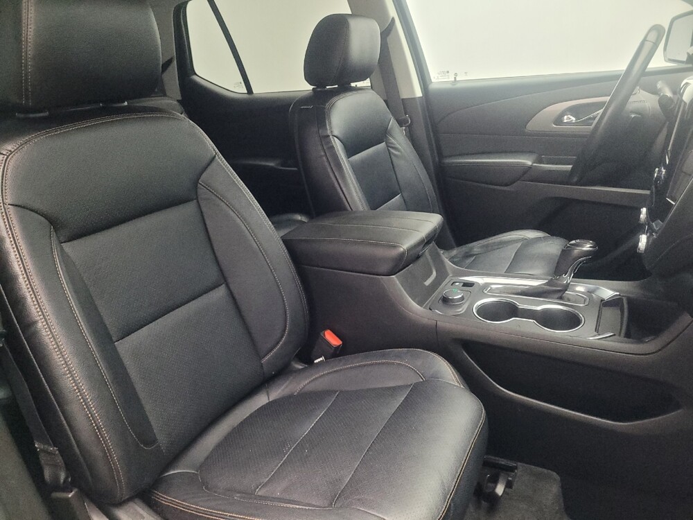 2020 Chevrolet Traverse in Conyers, GA 30094 - 18091763 21
