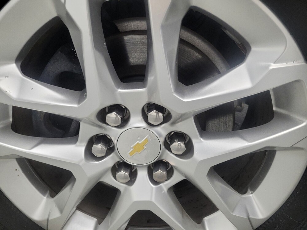 2020 Chevrolet Traverse in Conyers, GA 30094 - 18091763 31