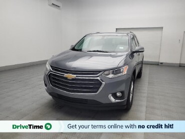 2020 Chevrolet Traverse in Conyers, GA 30094