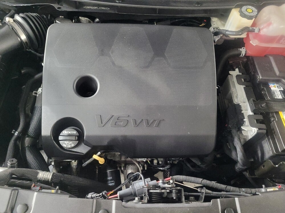 2020 Chevrolet Traverse in Conyers, GA 30094 - 18091763 30