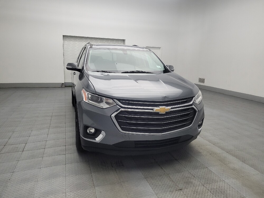 2020 Chevrolet Traverse in Conyers, GA 30094 - 18091763 14