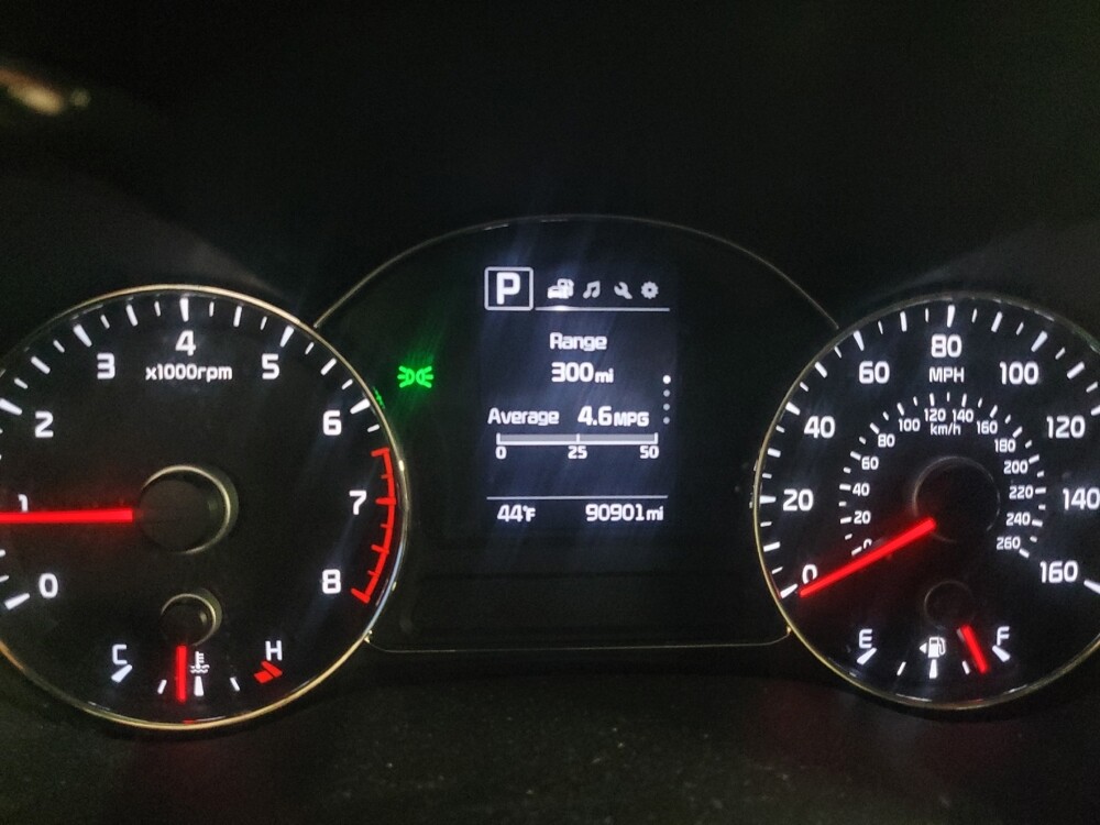 2017 Kia Forte in Birmingham, AL 35215 - 18091764 23