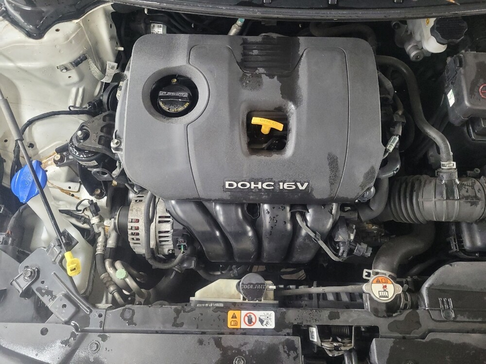 2017 Kia Forte in Birmingham, AL 35215 - 18091764 30