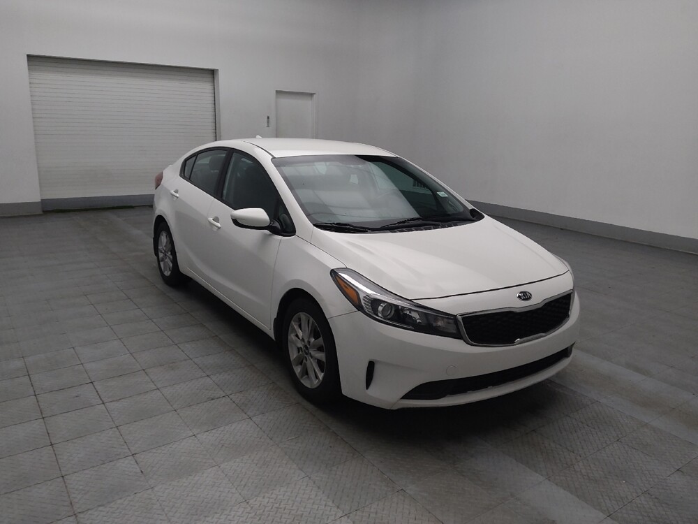 2017 Kia Forte in Birmingham, AL 35215 - 18091764 13