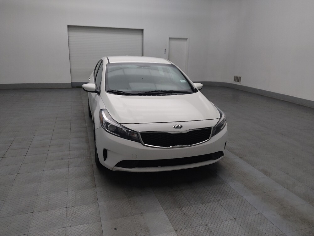 2017 Kia Forte in Birmingham, AL 35215 - 18091764 14