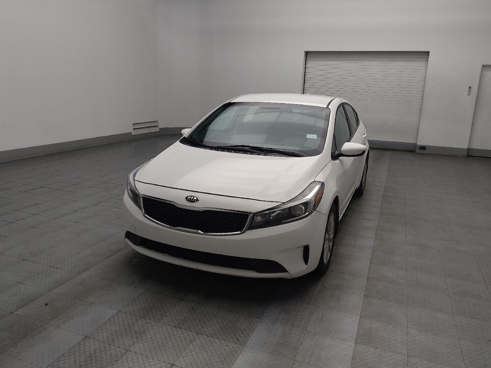 2017 Kia Forte in Birmingham, AL 35215 - 18091764 15
