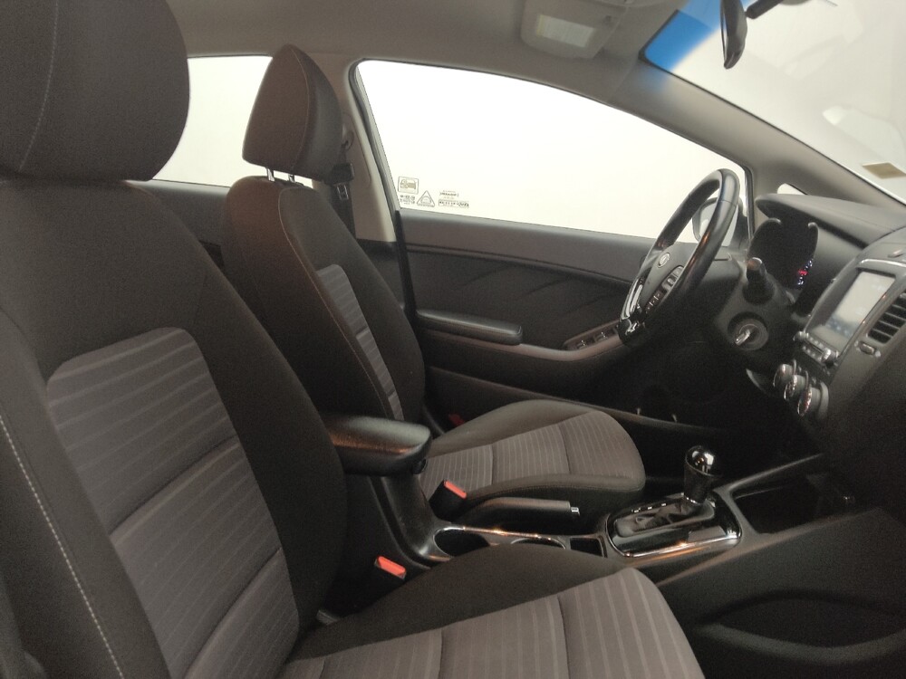 2017 Kia Forte in Birmingham, AL 35215 - 18091764 21