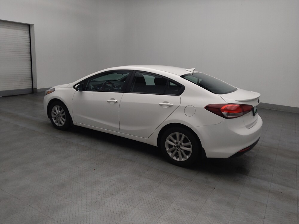 2017 Kia Forte in Birmingham, AL 35215 - 18091764 3