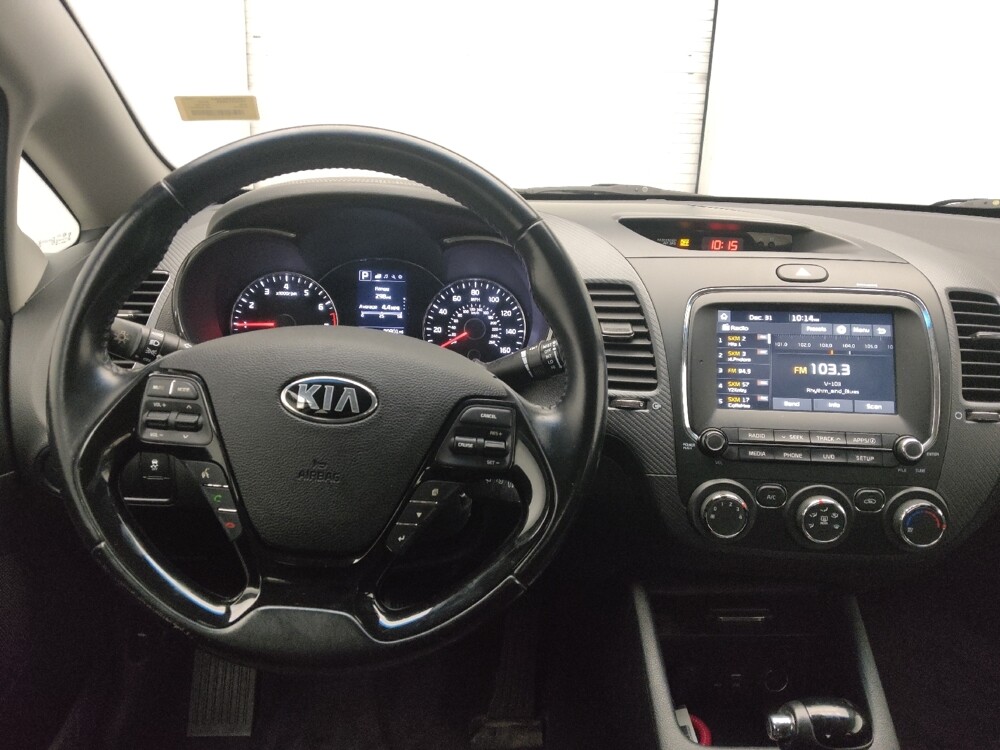 2017 Kia Forte in Birmingham, AL 35215 - 18091764 22