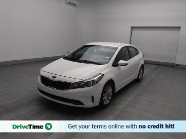 2017 Kia Forte in Birmingham, AL 35215