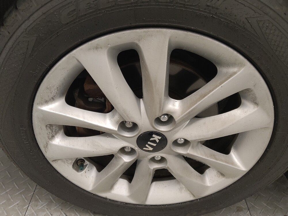 2017 Kia Forte in Birmingham, AL 35215 - 18091764 31