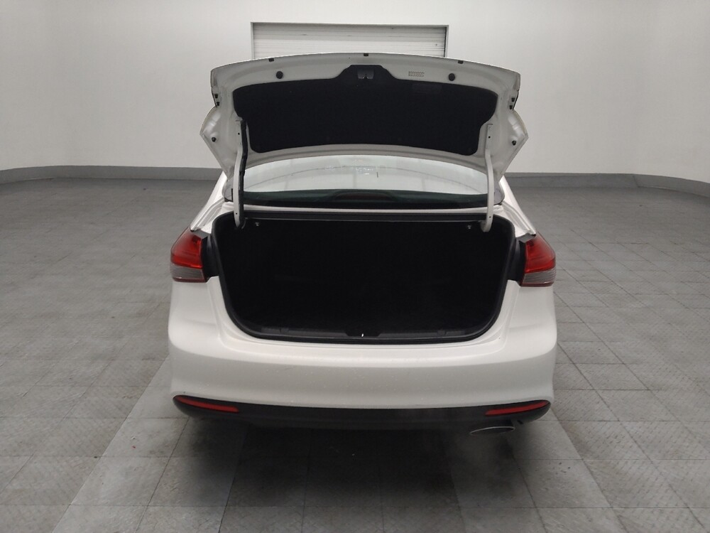 2017 Kia Forte in Birmingham, AL 35215 - 18091764 29