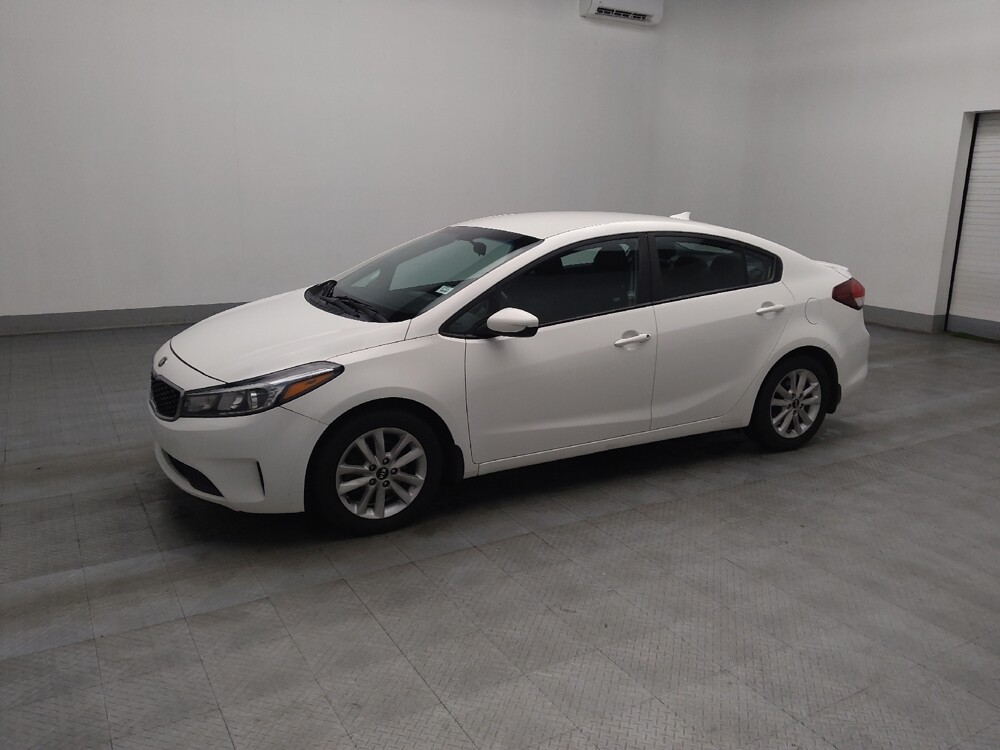 2017 Kia Forte in Birmingham, AL 35215 - 18091764 2