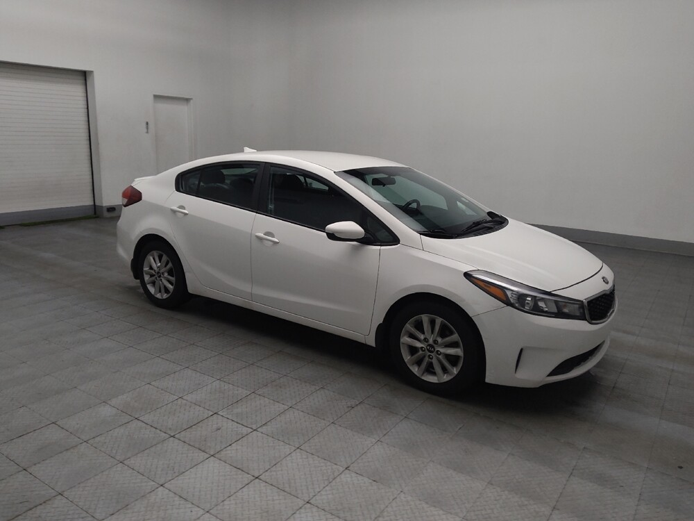 2017 Kia Forte in Birmingham, AL 35215 - 18091764 11