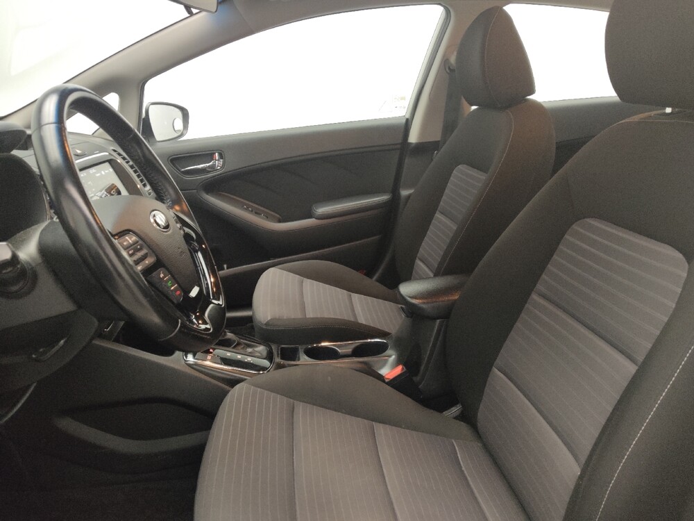 2017 Kia Forte in Birmingham, AL 35215 - 18091764 17