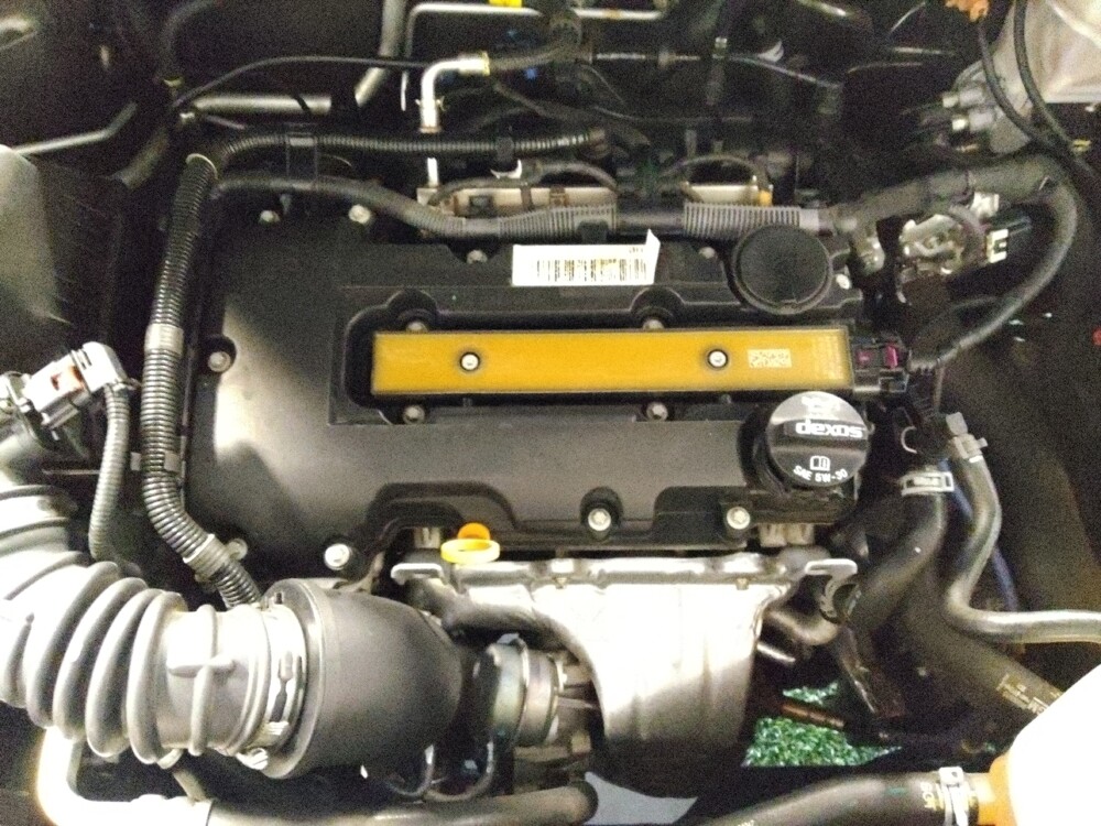 2018 Chevrolet Sonic in Albuquerque, NM 87123 - 18091765 30