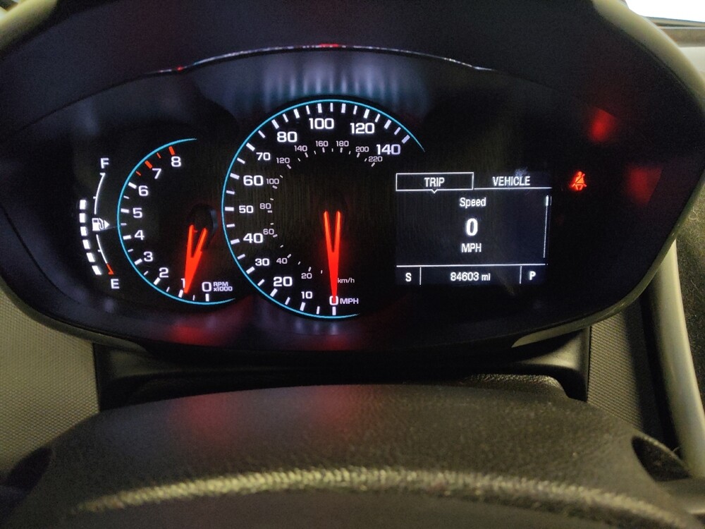 2018 Chevrolet Sonic in Albuquerque, NM 87123 - 18091765 23