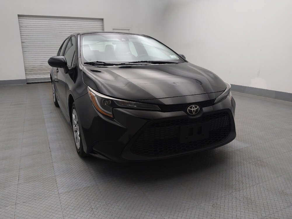 2022 Toyota Corolla in Colorado Springs, CO 80909 - 18091766 14