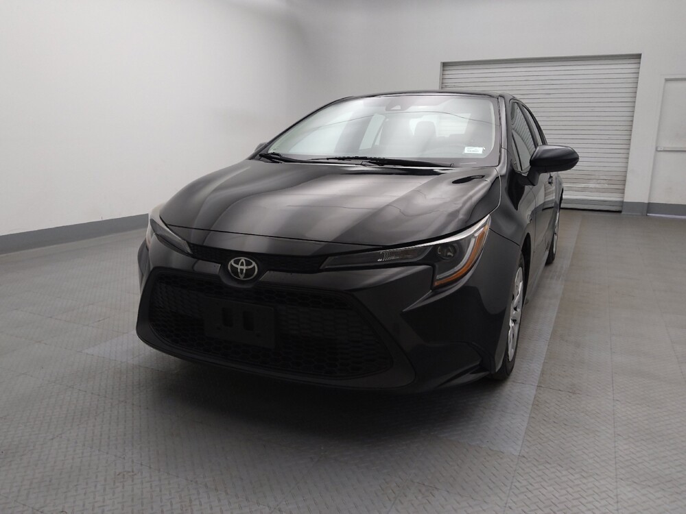 2022 Toyota Corolla in Colorado Springs, CO 80909 - 18091766 15