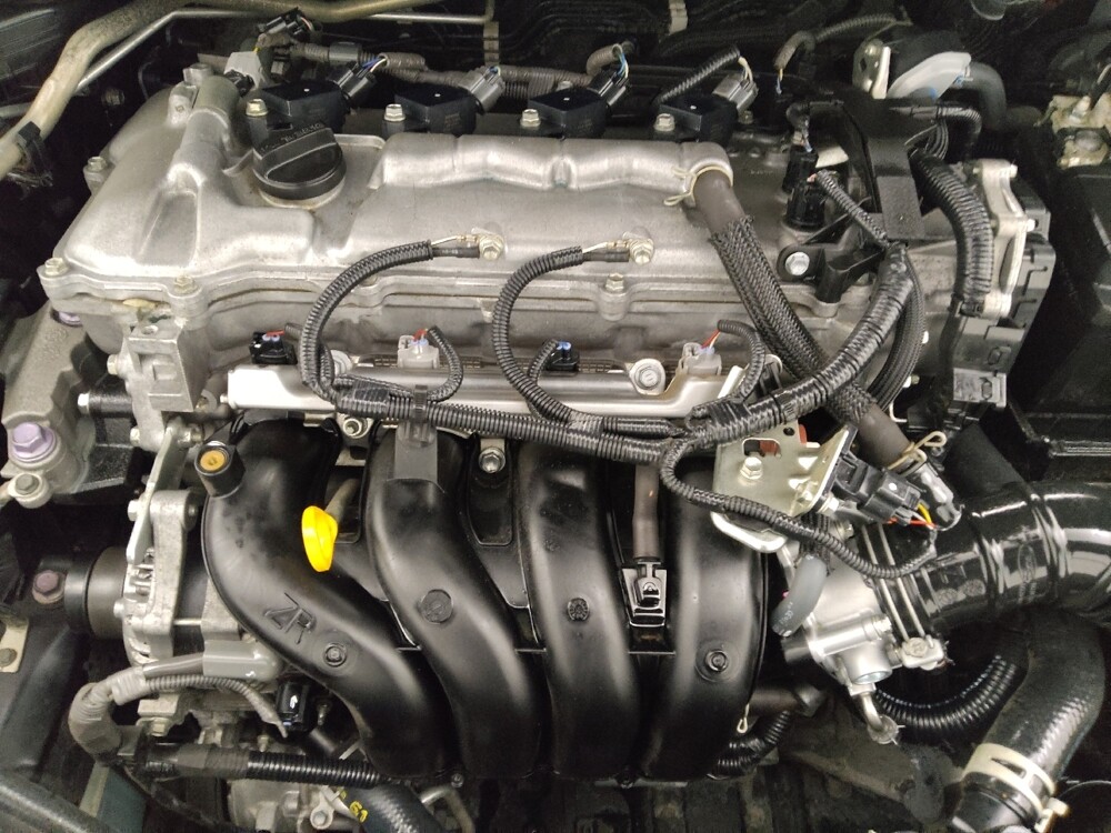 2022 Toyota Corolla in Colorado Springs, CO 80909 - 18091766 30