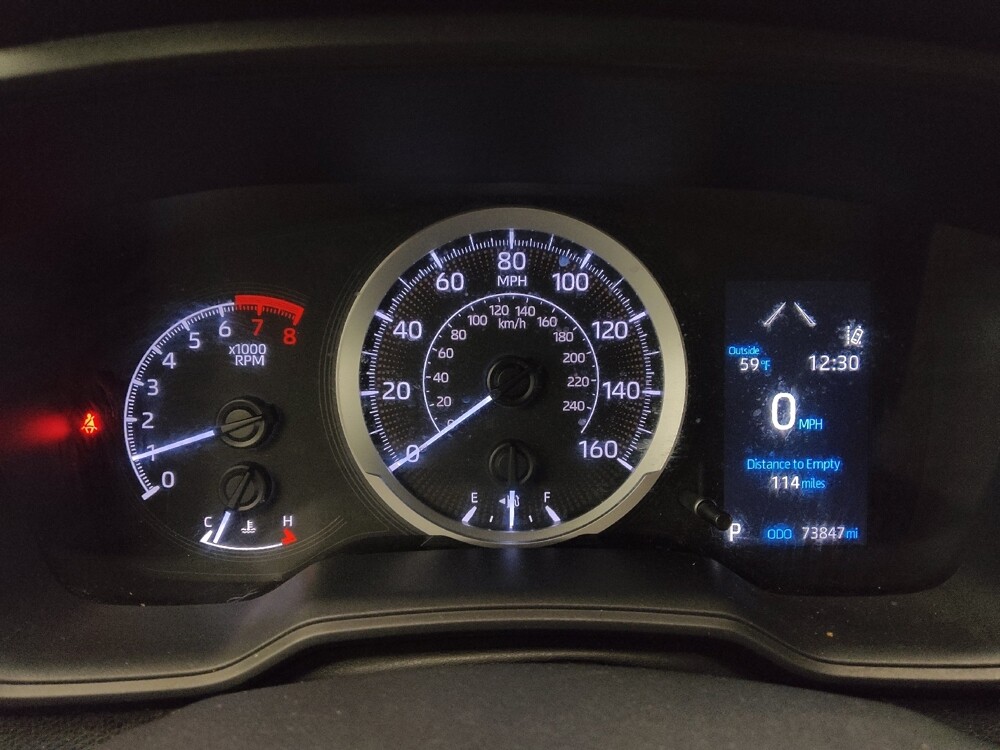 2022 Toyota Corolla in Colorado Springs, CO 80909 - 18091766 23