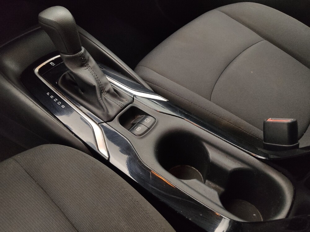 2022 Toyota Corolla in Colorado Springs, CO 80909 - 18091766 26